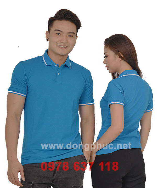 Áo phông đồng phục | Ao phong dong phuc